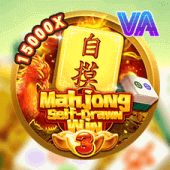 Mahjong Autodibujado Ganado 3